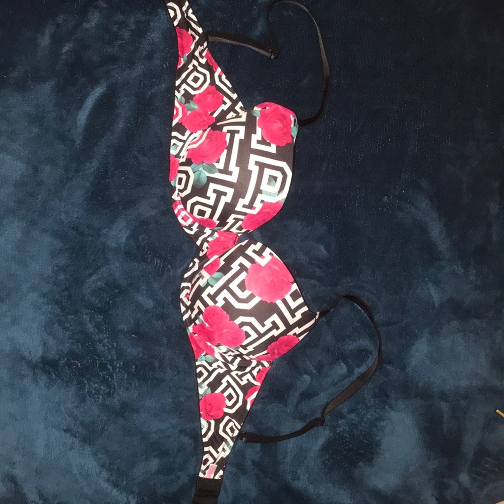 Pink Bra - Picture 3 of 3